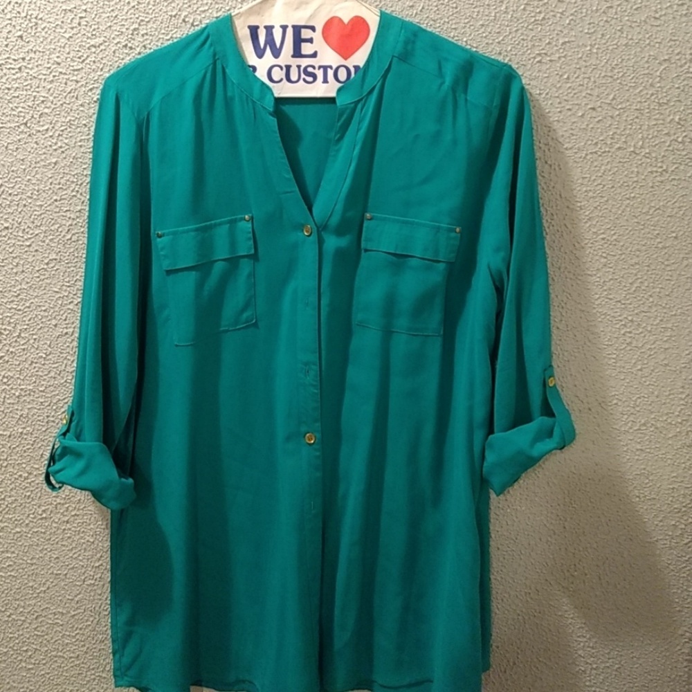 Blouse